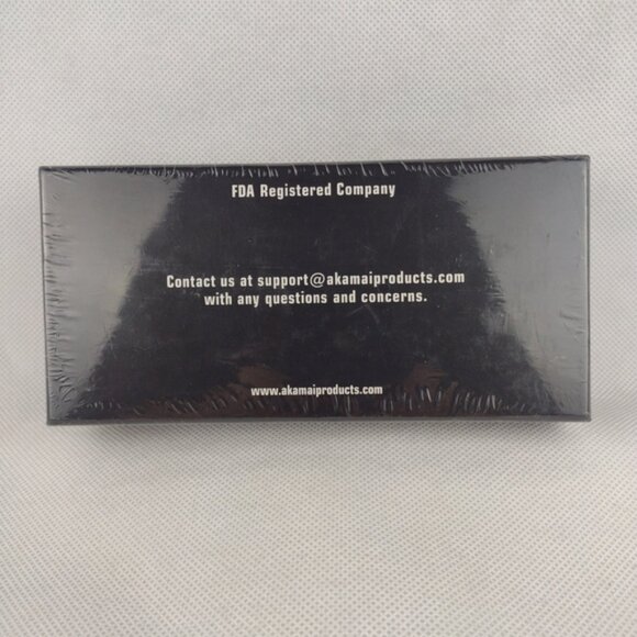 AKAMAI Blue Light Blocking Glasses -  New Tortoise No Strength Casual School - Picture 4 of 6